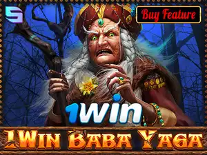 1win Baba Yaga